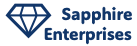 Sapphire Enterprises logo